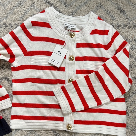 2 cardigans- new - never worn - Picture 2 of 3